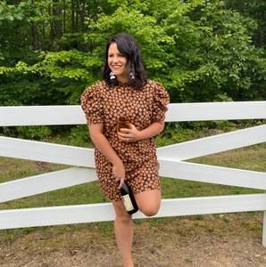 Meet your Posher, Alessandra